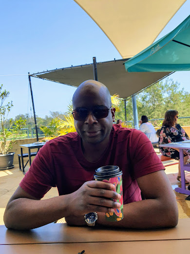 Antony Mapfumo Antony Mapfumo